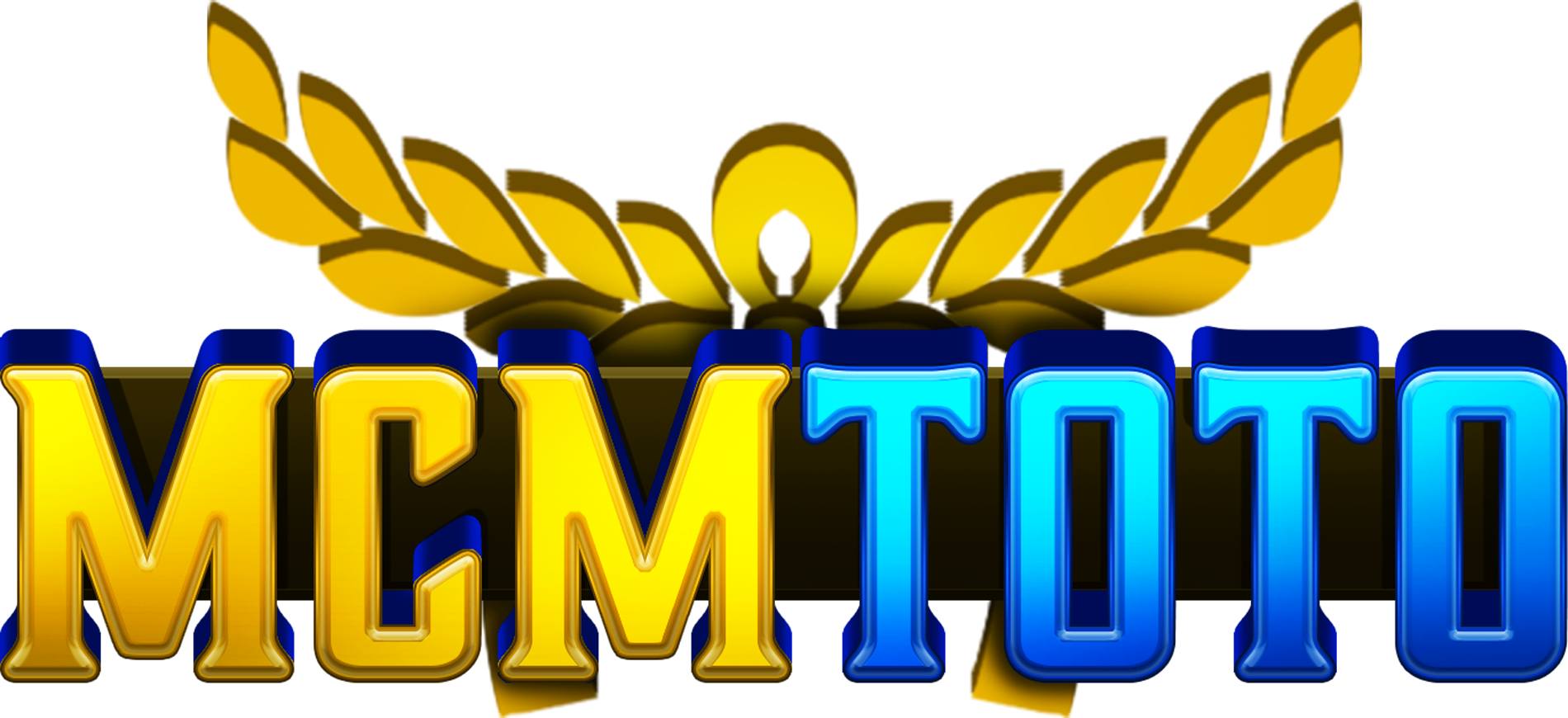 mcmtoto LOGO